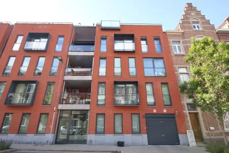 Appartement Te Huur Sint-Truiden