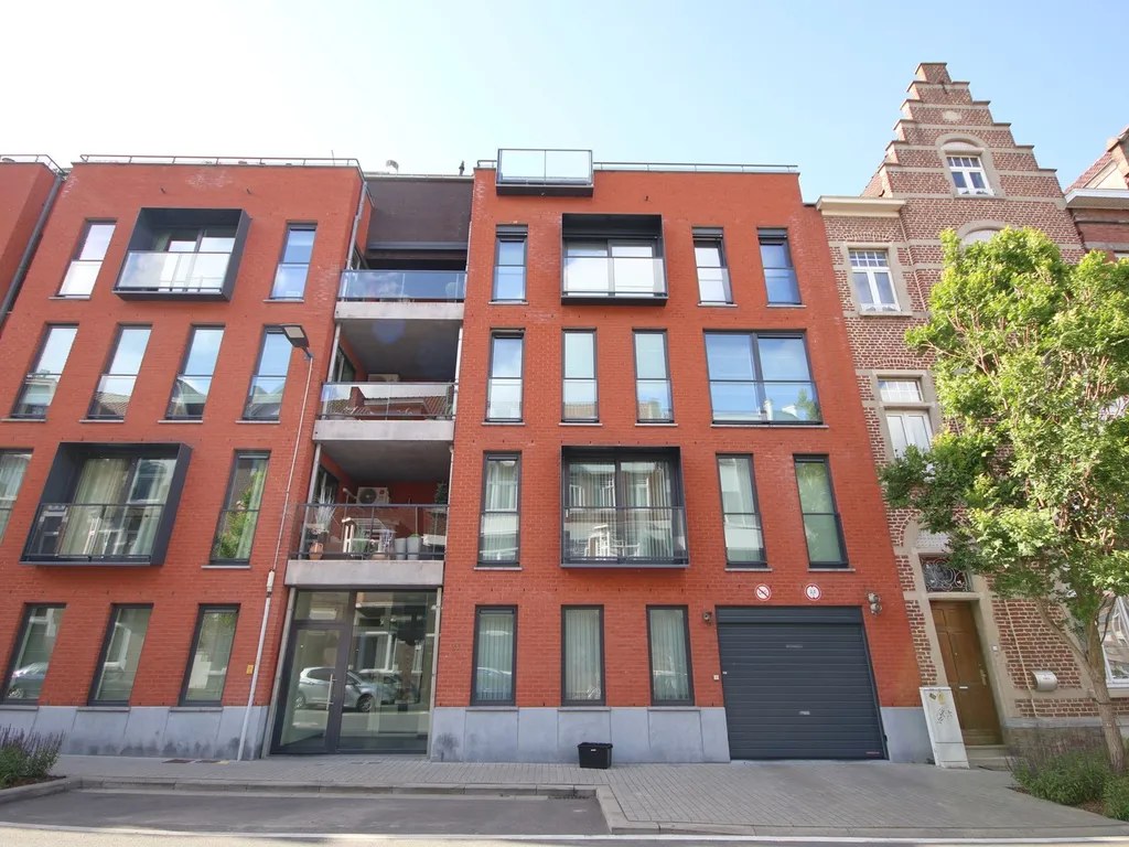 Hoofdfoto Appartement in Sint-Truiden