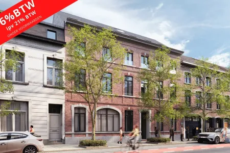 Appartement Te Koop Sint-Truiden