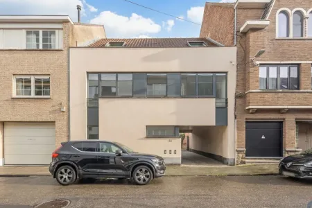 Huis Te Koop Sint-Truiden