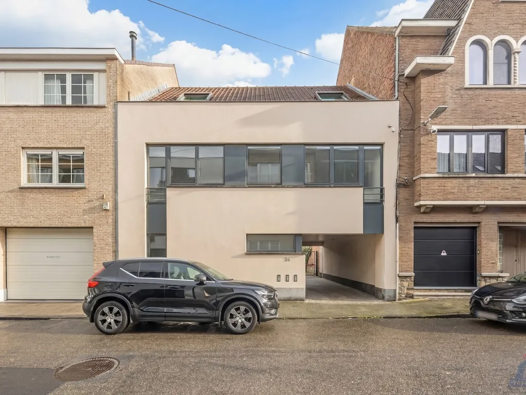 Hoofdfoto Huis in Sint-Truiden
