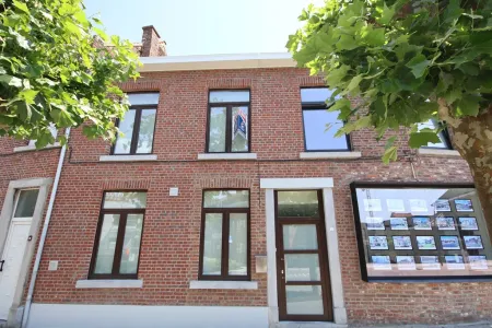 Huis Gearchiveerd Sint-Truiden