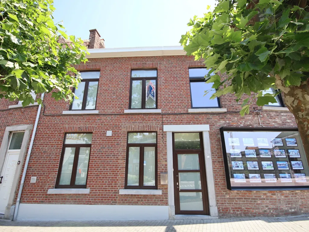 Hoofdfoto Huis in Sint-Truiden