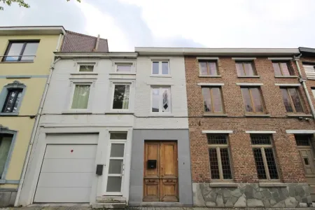 Huis Gearchiveerd Sint-Truiden