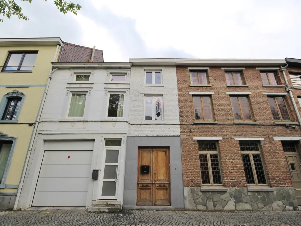 Hoofdfoto Huis in Sint-Truiden
