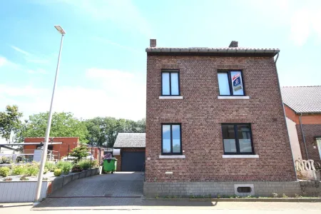 Huis Gearchiveerd Sint-Truiden