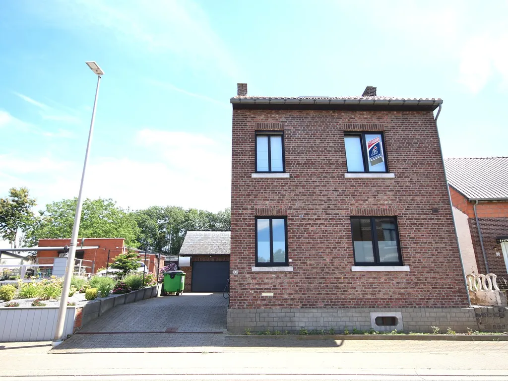 Hoofdfoto Huis in Sint-Truiden