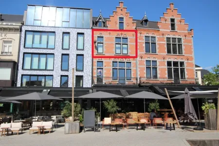 Appartement Gearchiveerd Sint-Truiden