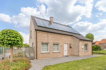 Huis Te Koop Sint-Truiden