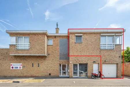 Appartement Te Koop Sint-Truiden