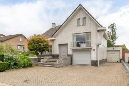 Huis Te Koop Sint-Truiden