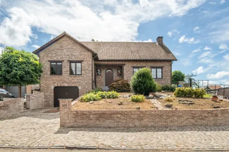 Huis Te Koop Sint-Truiden
