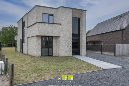 Huis Te Koop Kinrooi
