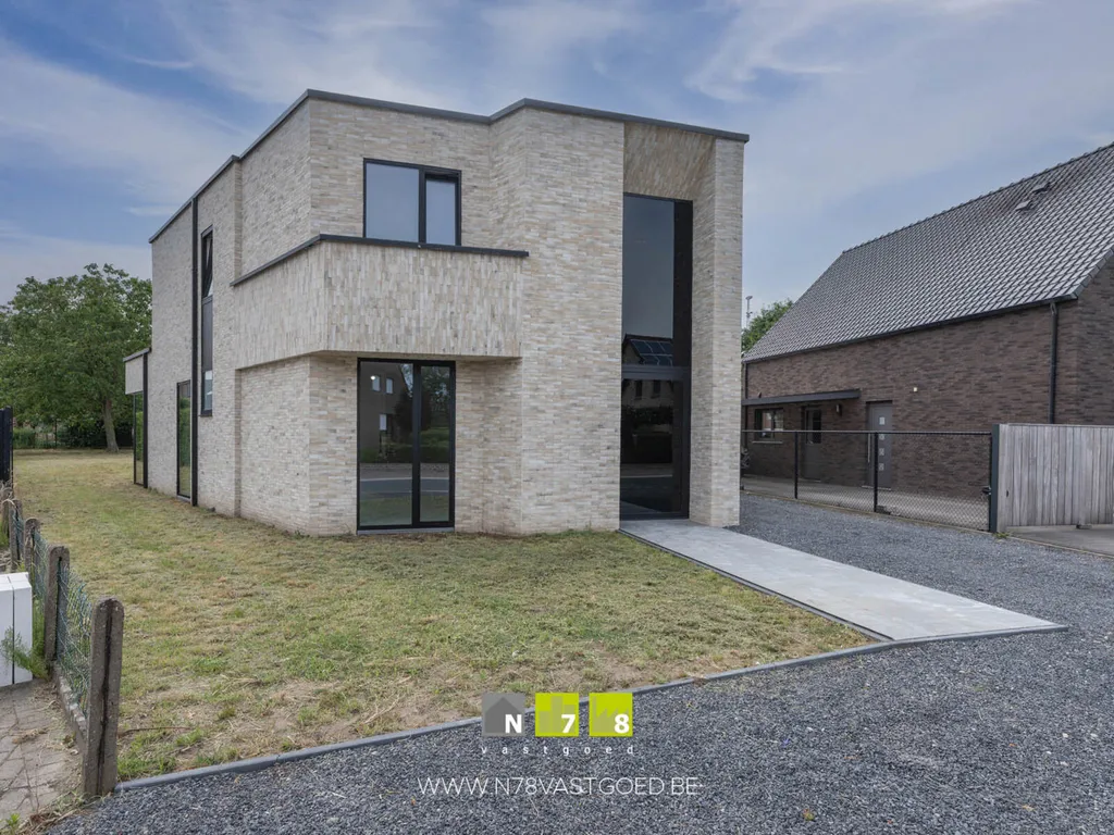 Hoofdfoto Huis in Kinrooi