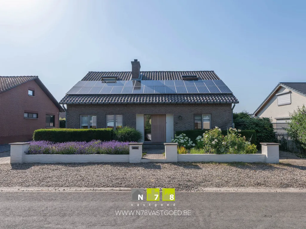 Hoofdfoto Huis in Maaseik