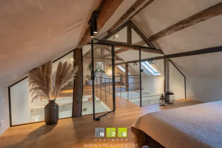 Huis Te Koop Lanaken
