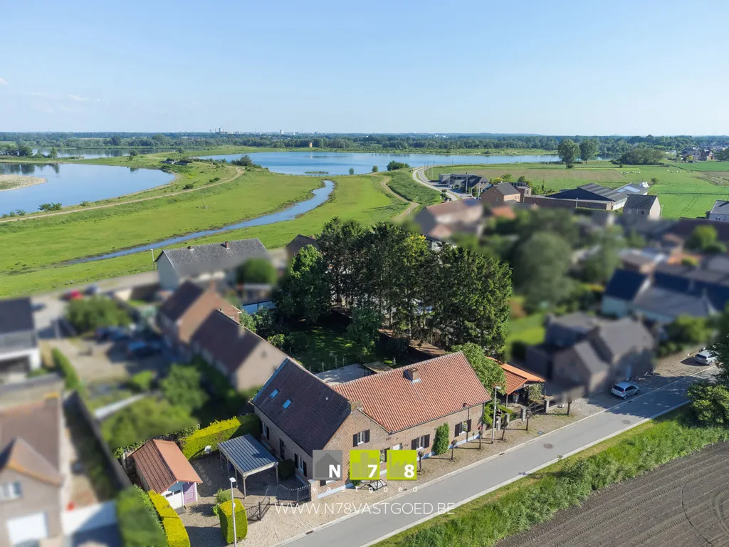 Hoofdfoto Huis in Dilsen-Stokkem