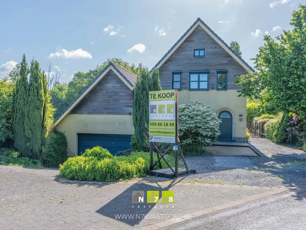 Hoofdfoto Huis in Dilsen-Stokkem