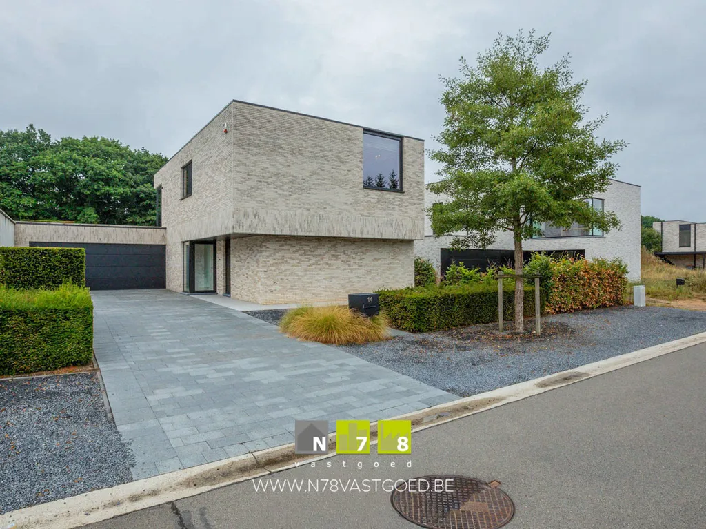 Hoofdfoto Huis in Dilsen-Stokkem