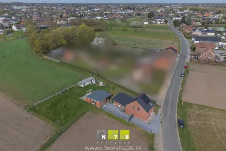 Huis Te Koop Bree
