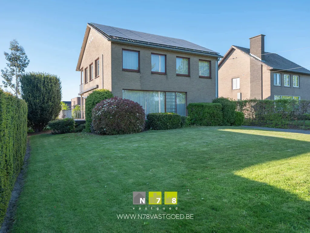 Hoofdfoto Huis in Maaseik