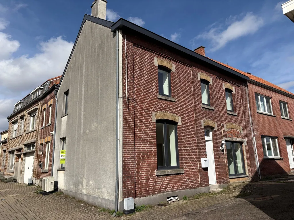 Hoofdfoto Huis in Riemst
