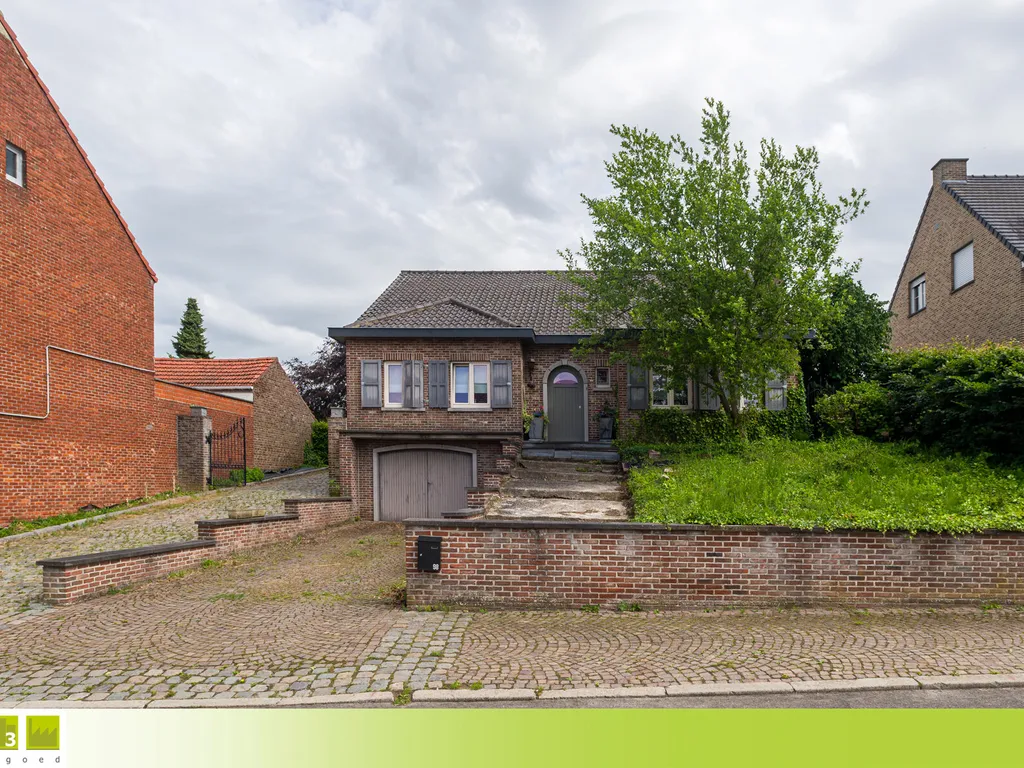 Hoofdfoto Huis in Sint-Truiden