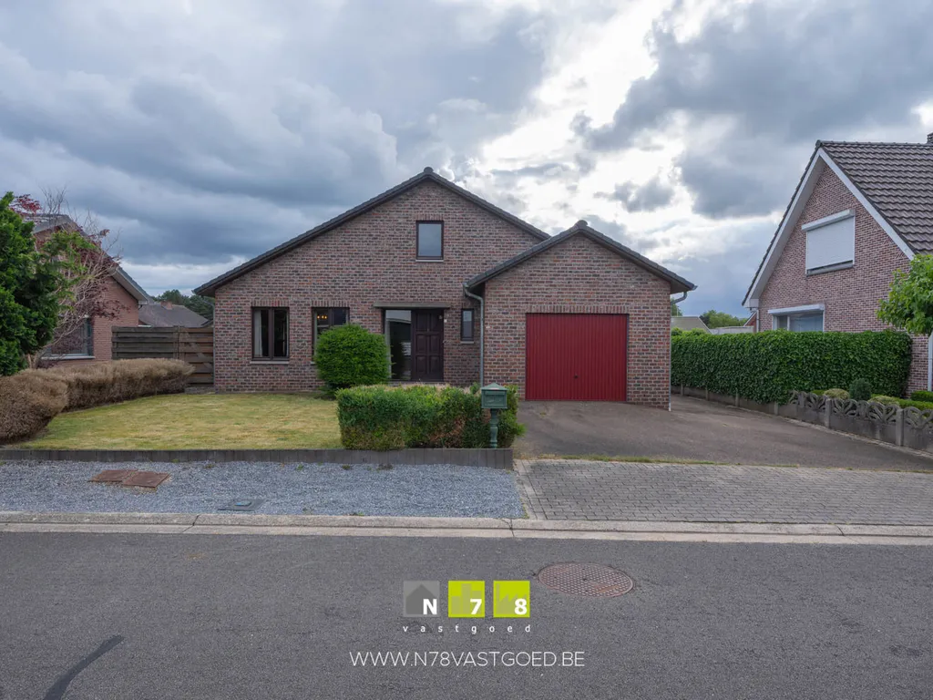 Hoofdfoto Huis in Dilsen-Stokkem