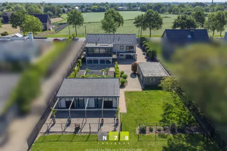 Huis Te Koop Maaseik