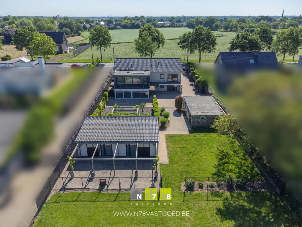 Hoofdfoto Huis in Maaseik