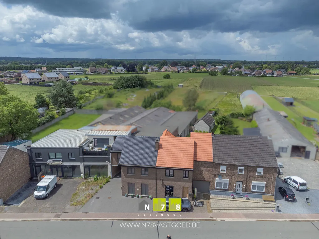 Hoofdfoto Huis in Dilsen-Stokkem
