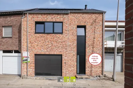 Huis Te Koop Dilsen-Stokkem