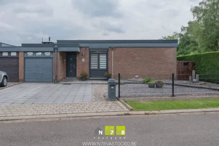 Huis Te Koop Maasmechelen