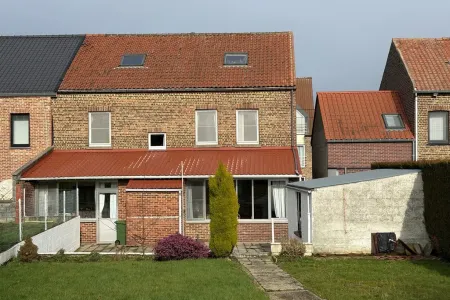 Huis Te Koop Heers