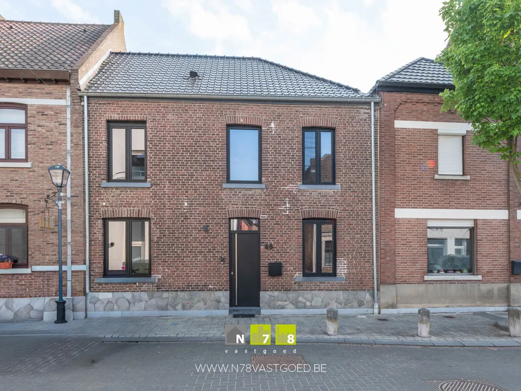 Hoofdfoto Huis in Dilsen-Stokkem