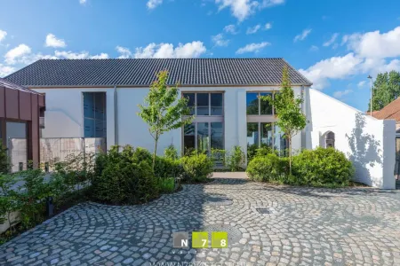 Huis Te Koop Maaseik