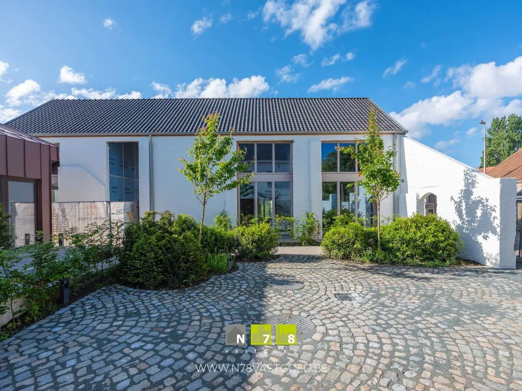 Hoofdfoto Huis in Maaseik
