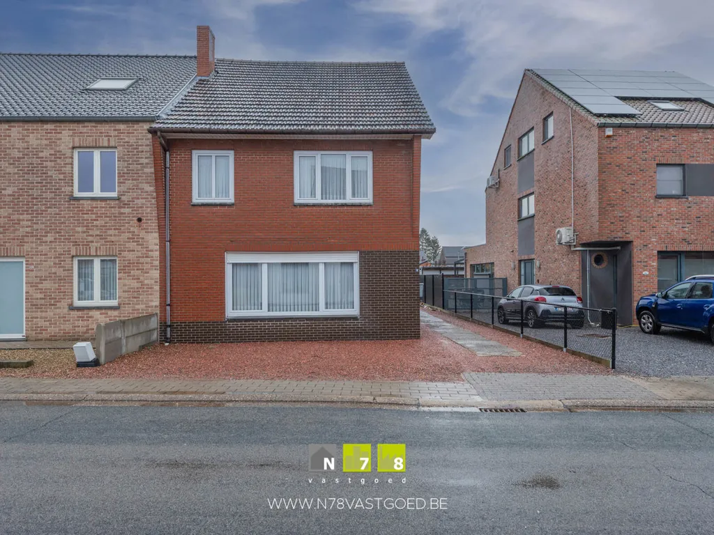 Hoofdfoto Huis in Dilsen-Stokkem