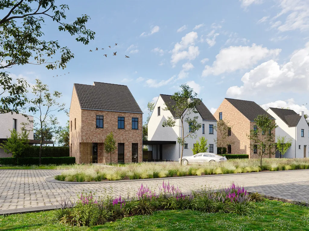 Hoofdfoto Huis in Dilsen-Stokkem