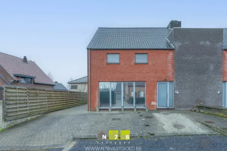 Huis Te Koop Meeuwen