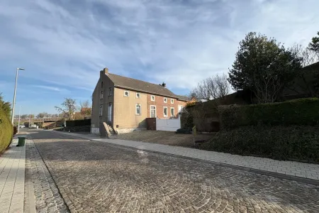 Huis Te Koop Heers