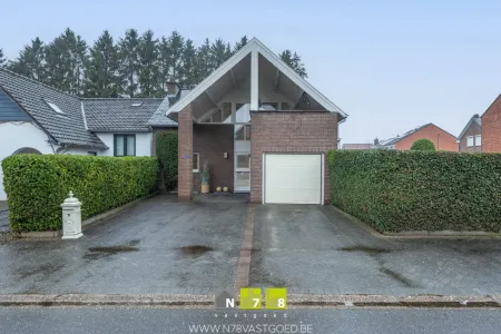 Huis Te Koop Lanaken