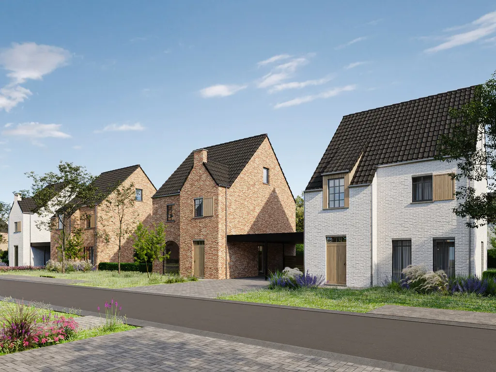 Hoofdfoto Huis in Dilsen-Stokkem