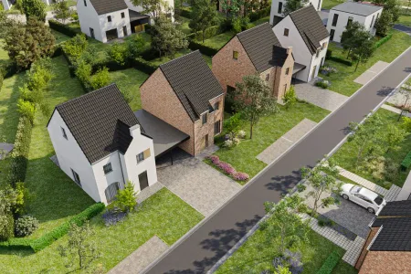 Huis Te Koop Dilsen-Stokkem