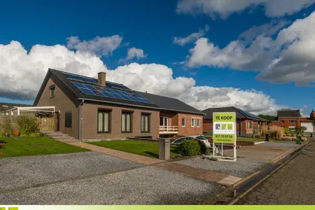 Huis Te Koop Sint-Truiden