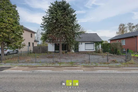 Huis Te Koop Dilsen-Stokkem