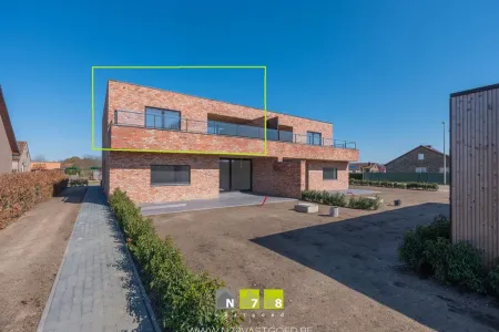 Appartement Te Koop Dilsen-Stokkem