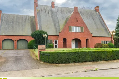 Huis Te Koop Heers
