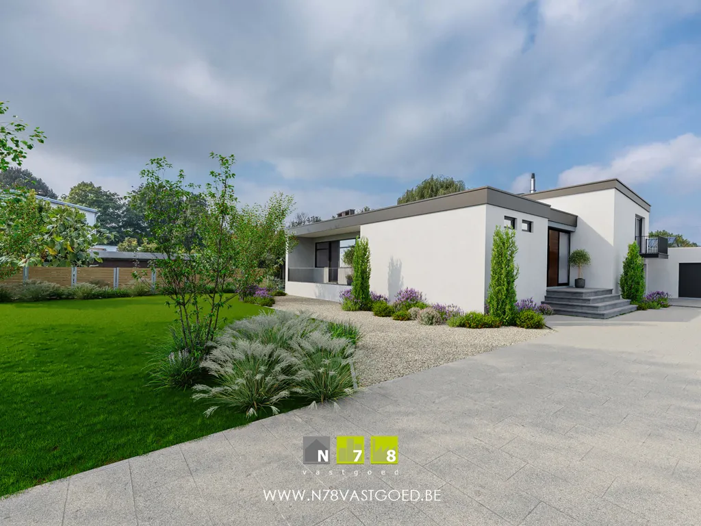 Hoofdfoto Huis in Lanaken