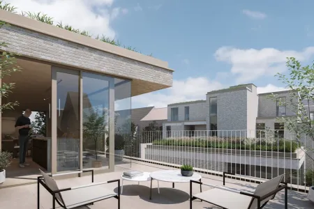 Appartement Te Koop Maaseik